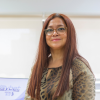 Laila B. Colmenares